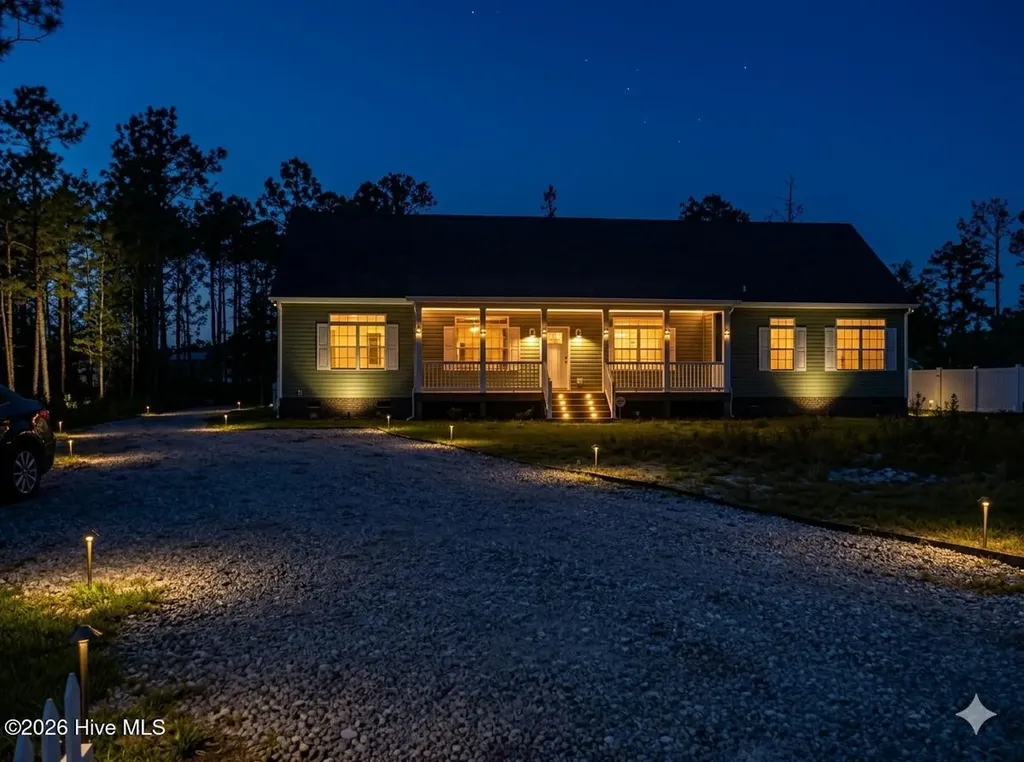 349 Fifty Lakes Drive Southport NC 28461