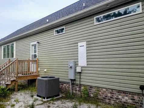 349 Fifty Lakes Drive Southport NC 28461