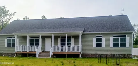 349 Fifty Lakes Drive Southport NC 28461