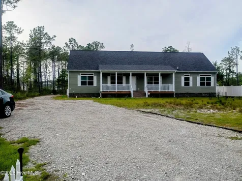 349 Fifty Lakes Drive Southport NC 28461