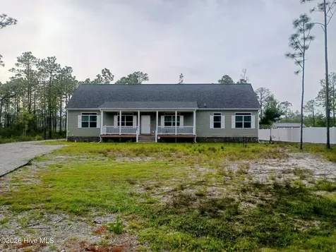 349 Fifty Lakes Drive Southport NC 28461