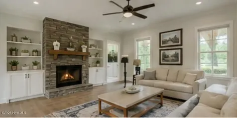 349 Fifty Lakes Drive Southport NC 28461