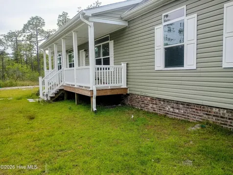 349 Fifty Lakes Drive Southport NC 28461