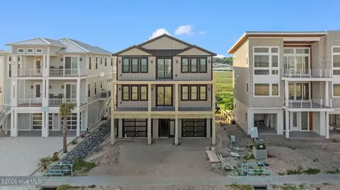 41 Grande View Drive Ocean Isle Beach NC 28469