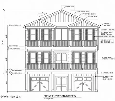 41 Grande View Drive Ocean Isle Beach NC 28469