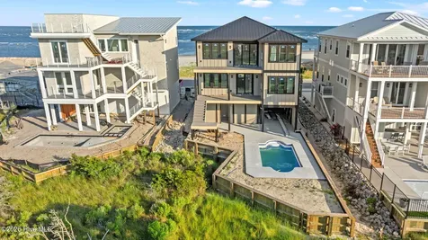 41 Grande View Drive Ocean Isle Beach NC 28469