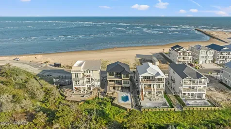 41 Grande View Drive Ocean Isle Beach NC 28469