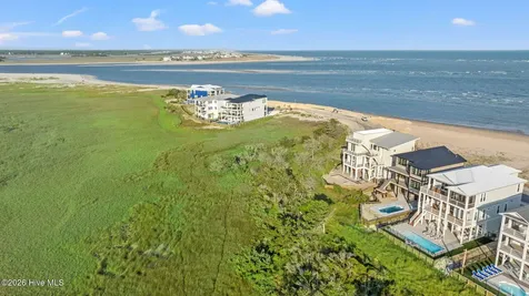 41 Grande View Drive Ocean Isle Beach NC 28469