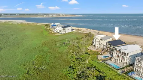 41 Grande View Drive Ocean Isle Beach NC 28469