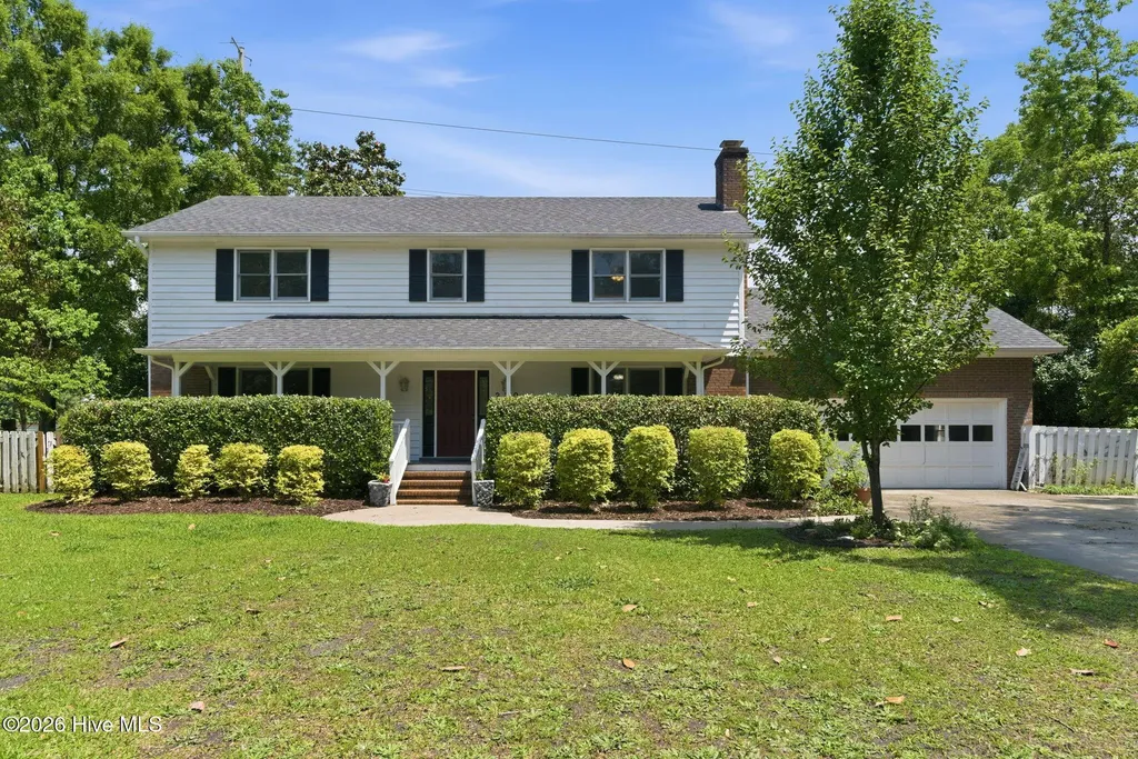 230 Greenwich Lane Wilmington NC 28409