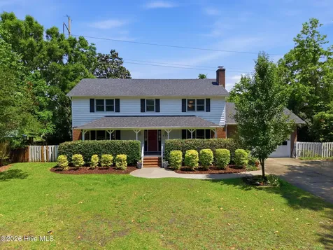 230 Greenwich Lane Wilmington NC 28409
