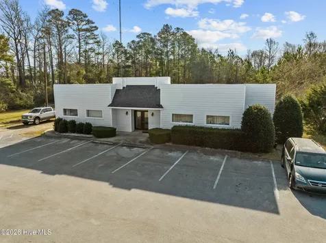2305 Trent Road New Bern NC 28562
