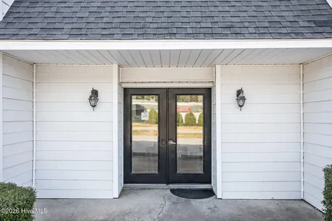 2305 Trent Road New Bern NC 28562