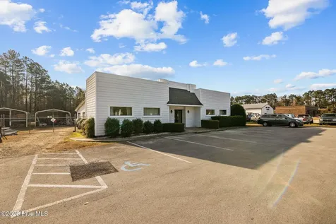 2305 Trent Road New Bern NC 28562