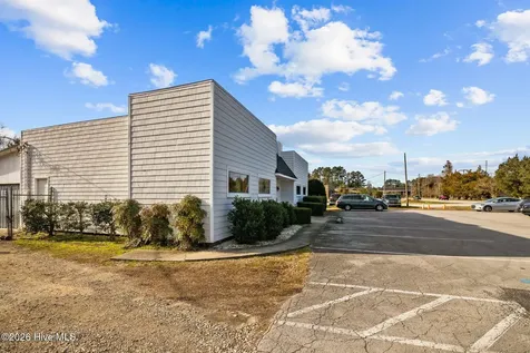 2305 Trent Road New Bern NC 28562
