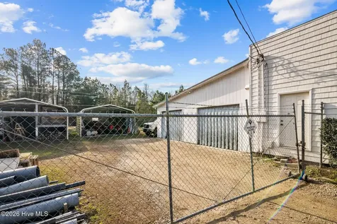 2305 Trent Road New Bern NC 28562