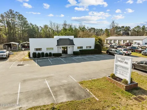 2305 Trent Road New Bern NC 28562