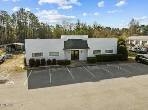 2305 Trent Road New Bern NC 28562