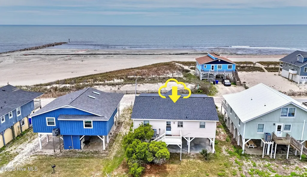 461 E Third Street Ocean Isle Beach NC 28469