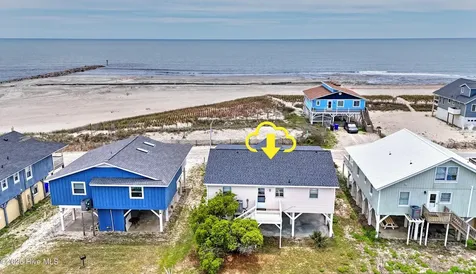 461 E Third Street Ocean Isle Beach NC 28469