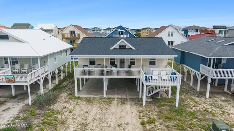461 E Third Street Ocean Isle Beach NC 28469