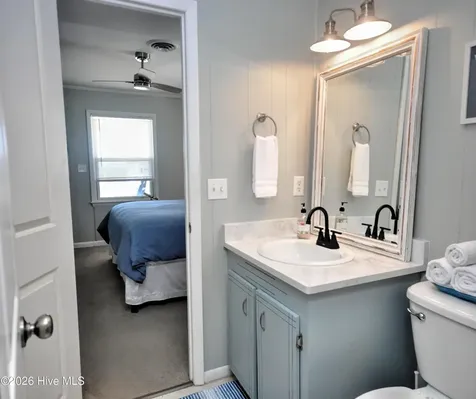 461 E Third Street Ocean Isle Beach NC 28469