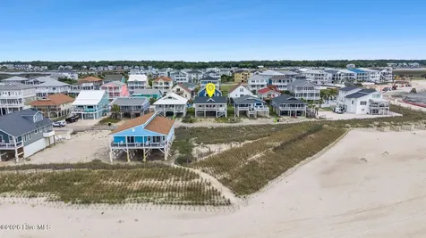 461 E Third Street Ocean Isle Beach NC 28469