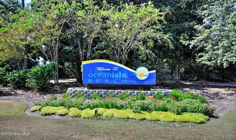 461 E Third Street Ocean Isle Beach NC 28469