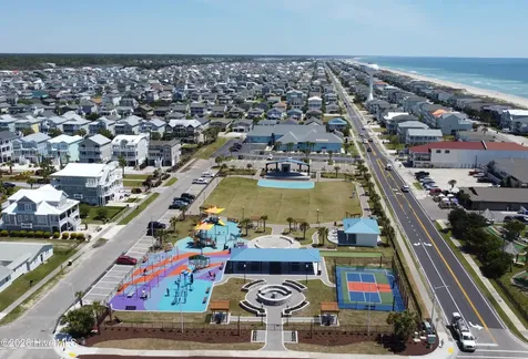461 E Third Street Ocean Isle Beach NC 28469