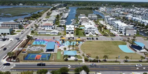 461 E Third Street Ocean Isle Beach NC 28469