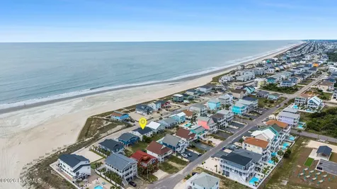 461 E Third Street Ocean Isle Beach NC 28469