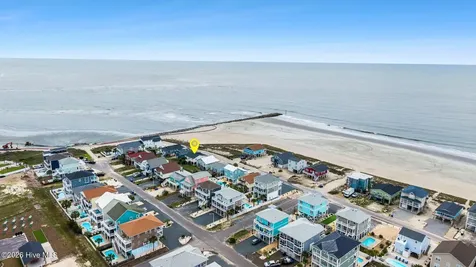 461 E Third Street Ocean Isle Beach NC 28469
