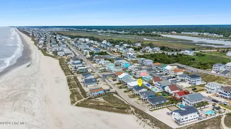461 E Third Street Ocean Isle Beach NC 28469