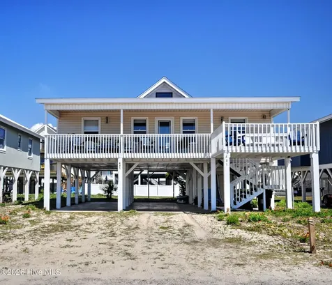 461 E Third Street Ocean Isle Beach NC 28469