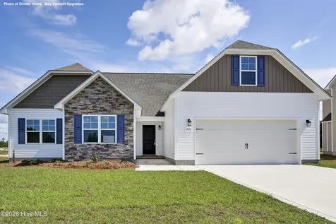 501 Sea Ray Cove Holly Ridge NC 28445