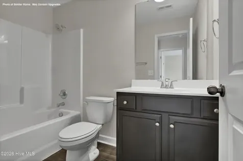 501 Sea Ray Cove Holly Ridge NC 28445