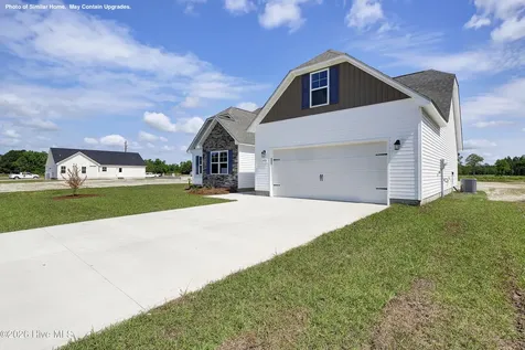 501 Sea Ray Cove Holly Ridge NC 28445