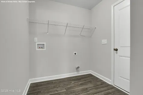 501 Sea Ray Cove Holly Ridge NC 28445
