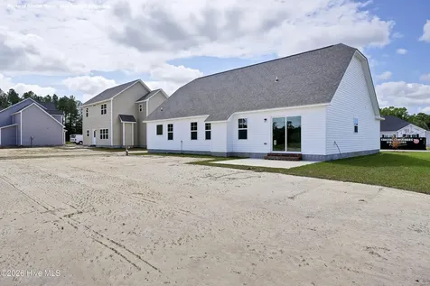 501 Sea Ray Cove Holly Ridge NC 28445