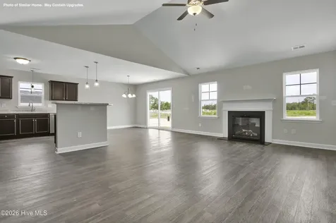 501 Sea Ray Cove Holly Ridge NC 28445