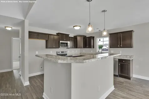 501 Sea Ray Cove Holly Ridge NC 28445