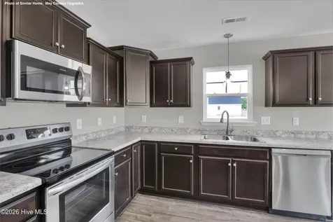 501 Sea Ray Cove Holly Ridge NC 28445