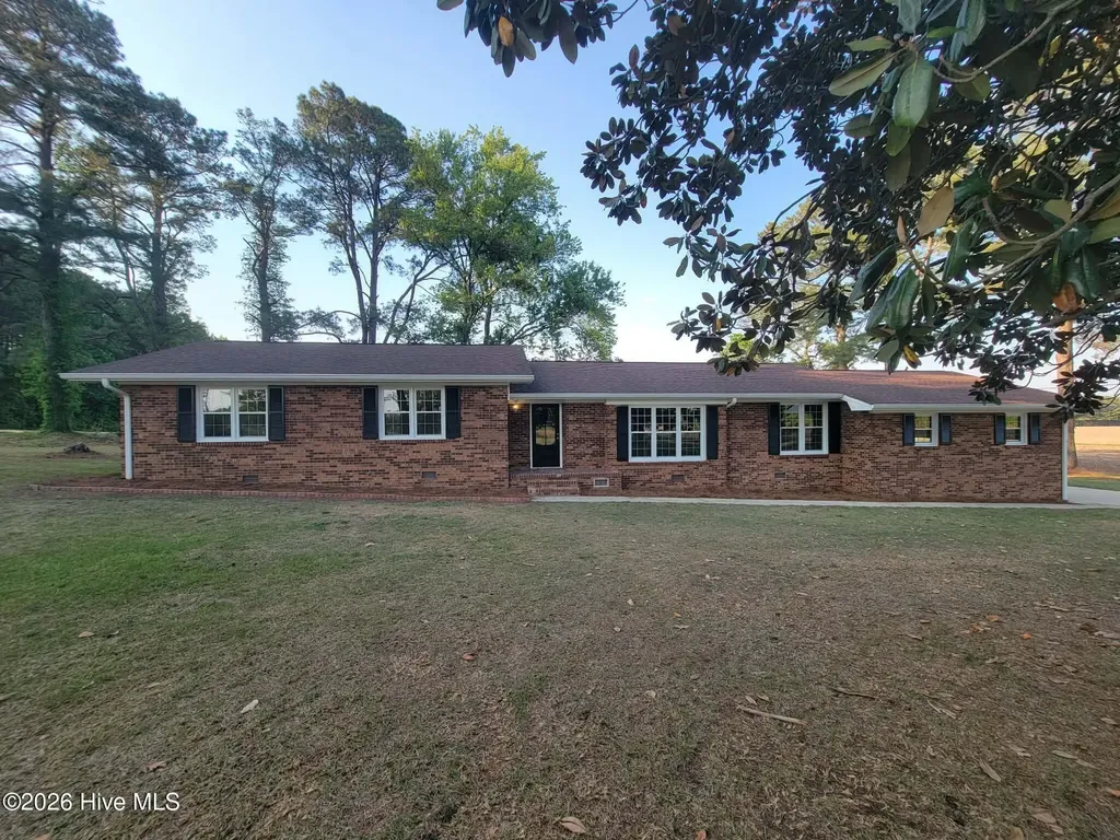 4338 Grifton Hugo Road Grifton NC 28530