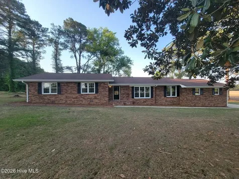 4338 Grifton Hugo Road Grifton NC 28530