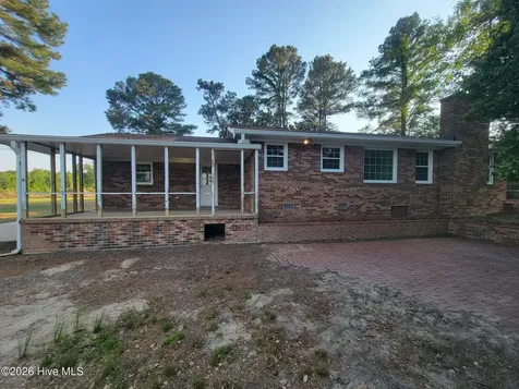4338 Grifton Hugo Road Grifton NC 28530