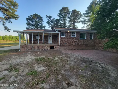 4338 Grifton Hugo Road Grifton NC 28530