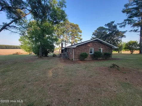 4338 Grifton Hugo Road Grifton NC 28530