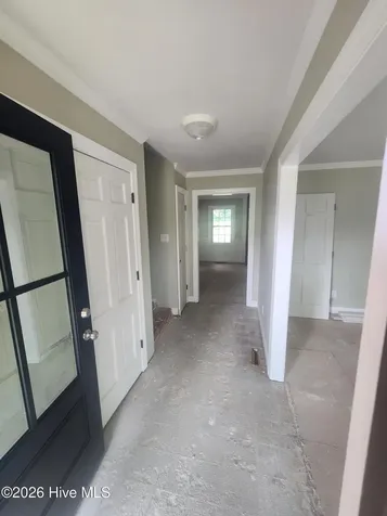 4338 Grifton Hugo Road Grifton NC 28530