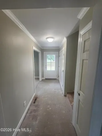 4338 Grifton Hugo Road Grifton NC 28530
