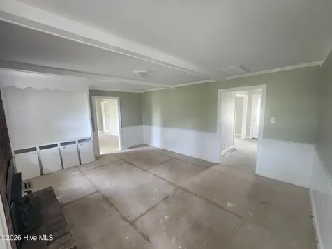 4338 Grifton Hugo Road Grifton NC 28530